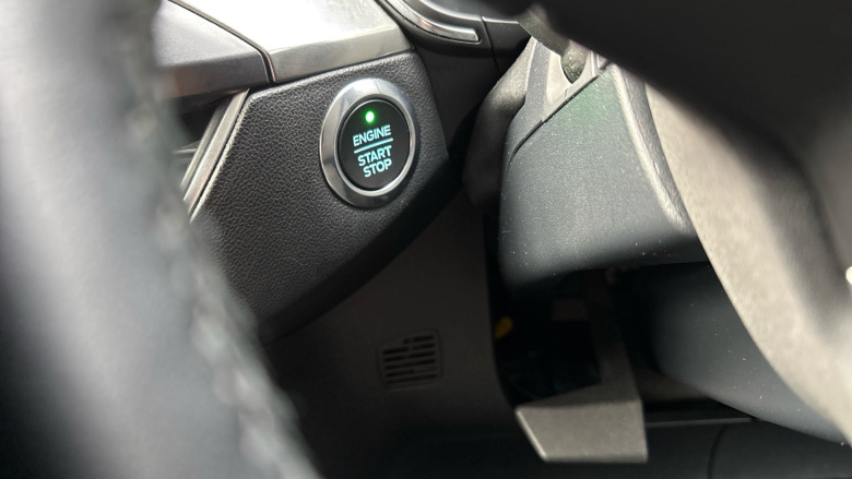 Ford Focus 1.5 EcoBlue 120 Titanium 5dr Auto Diesel Estate